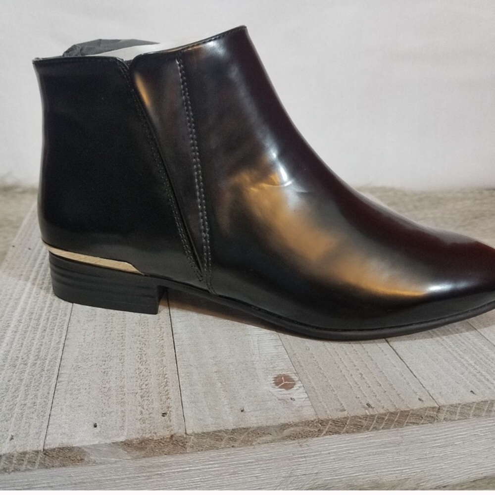 Zara Basic Women’s boots